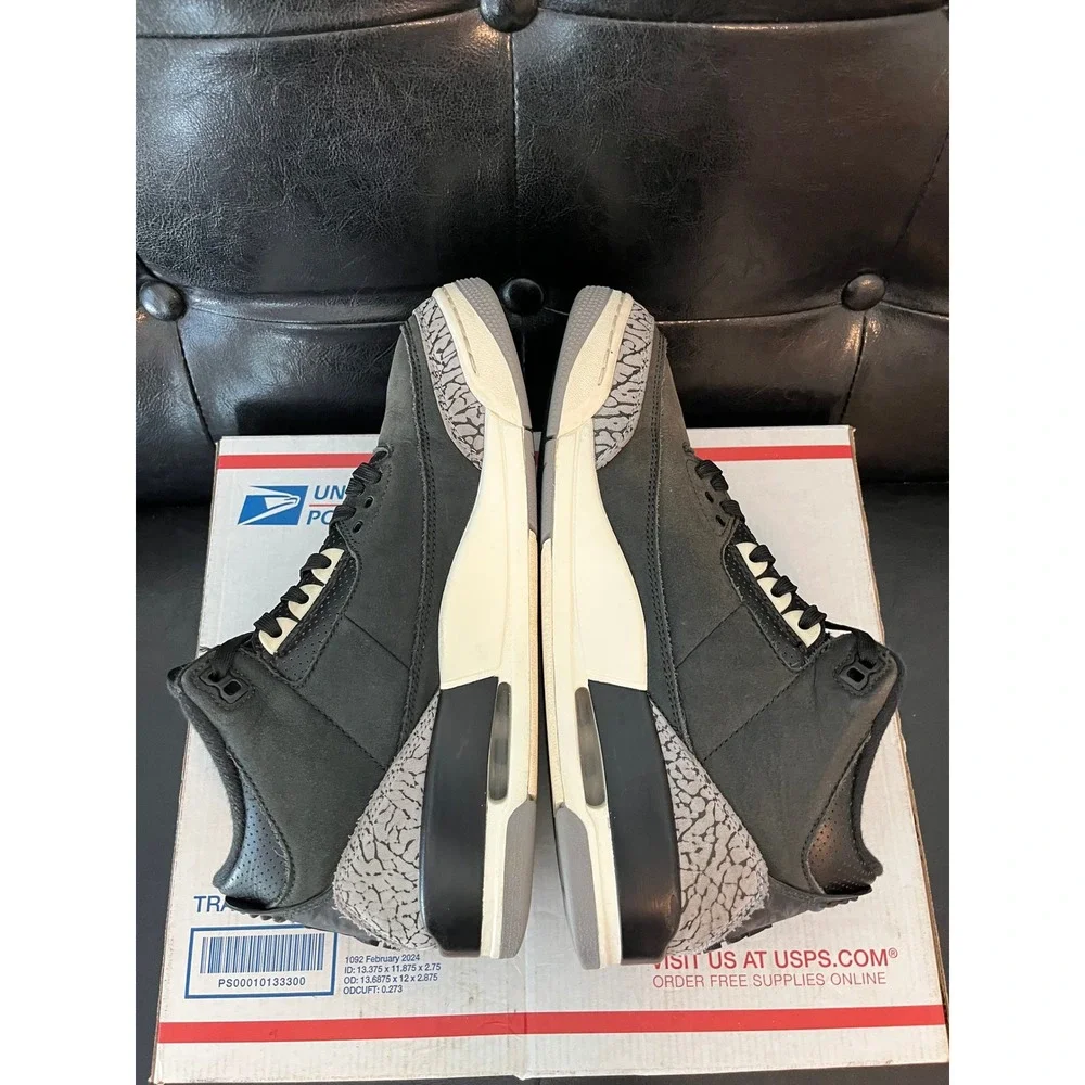 Jordan good minor